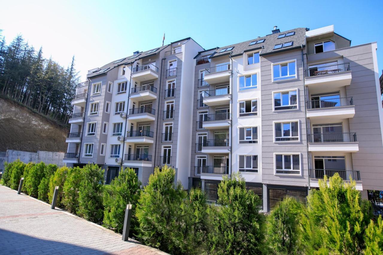 Лукс Апартамент Радост 2 Apartment Sandanski Exterior photo